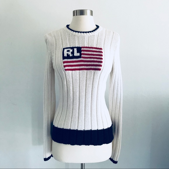 Polo Ralph Lauren Sweaters - Ralph Lauren Knit Sweater
